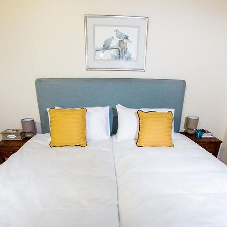 Winelands Villa Guesthouse And Cottages Somerset West Eksteriør bilde