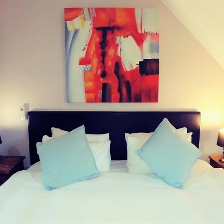 Winelands Villa Guesthouse And Cottages Somerset West Eksteriør bilde