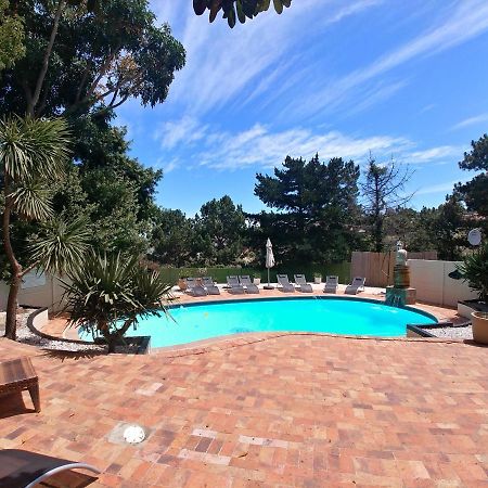 Winelands Villa Guesthouse And Cottages Somerset West Eksteriør bilde