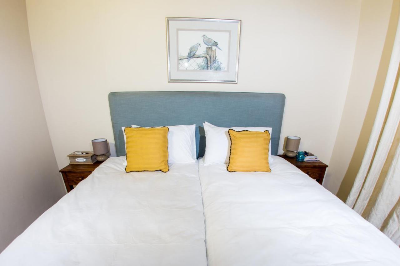 Winelands Villa Guesthouse And Cottages Somerset West Eksteriør bilde