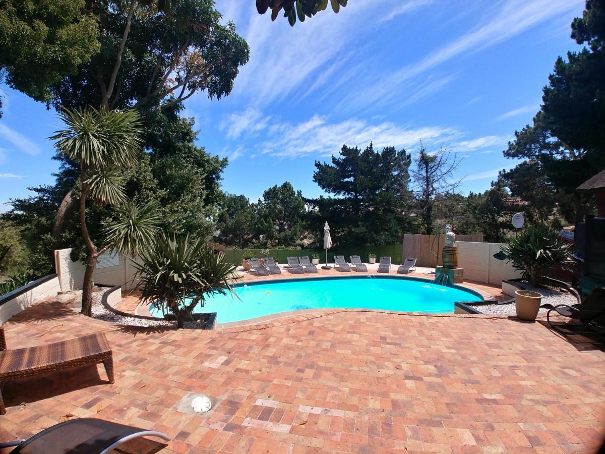 Winelands Villa Guesthouse And Cottages Somerset West Eksteriør bilde