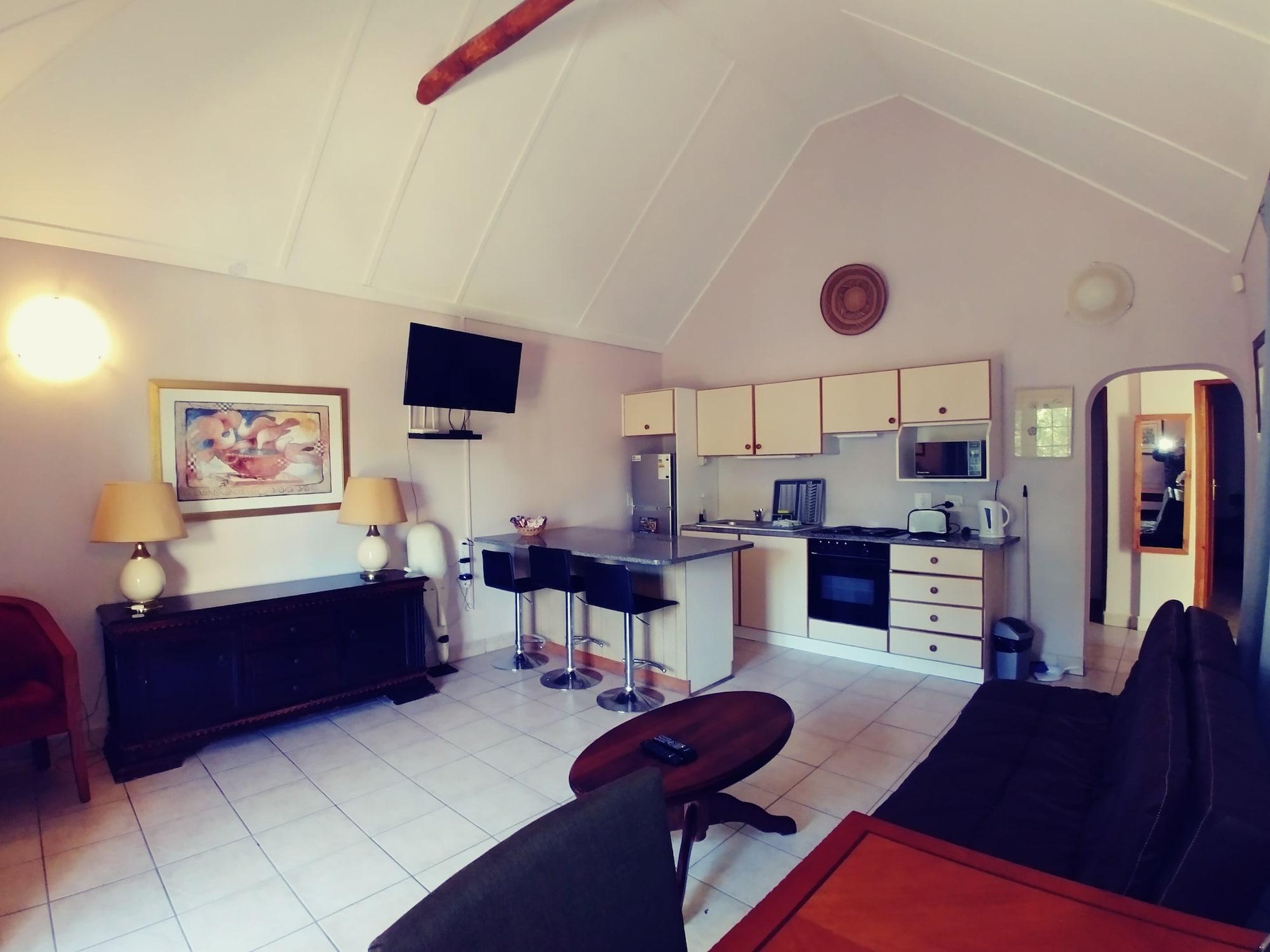 Winelands Villa Guesthouse And Cottages Somerset West Eksteriør bilde