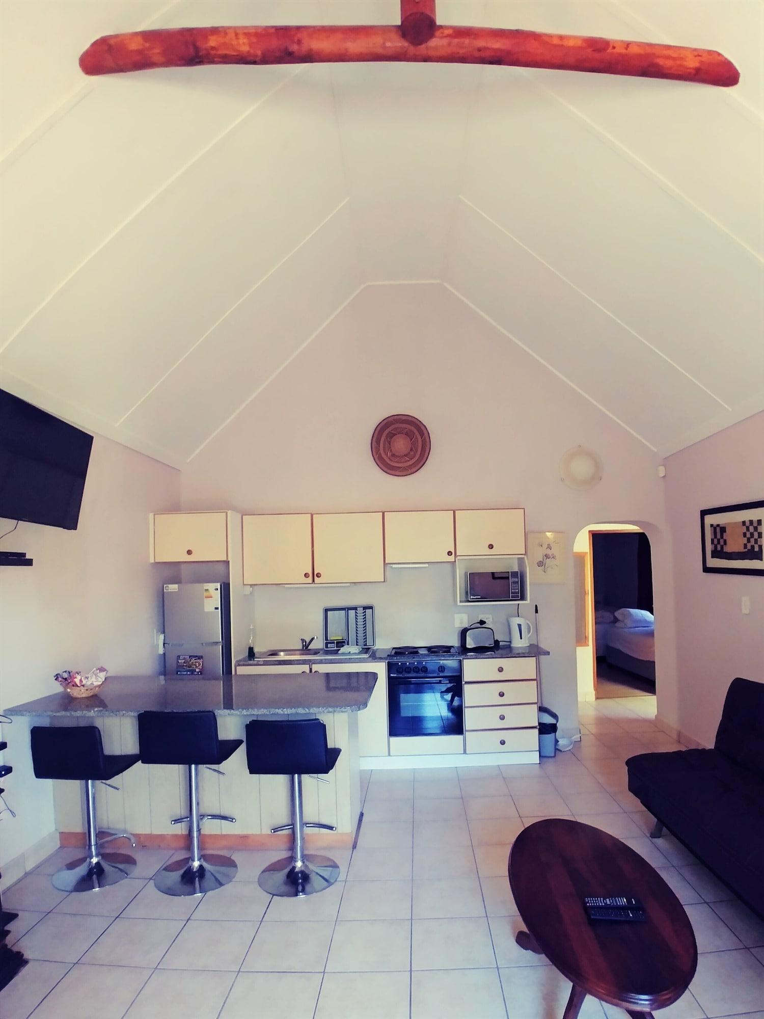 Winelands Villa Guesthouse And Cottages Somerset West Eksteriør bilde
