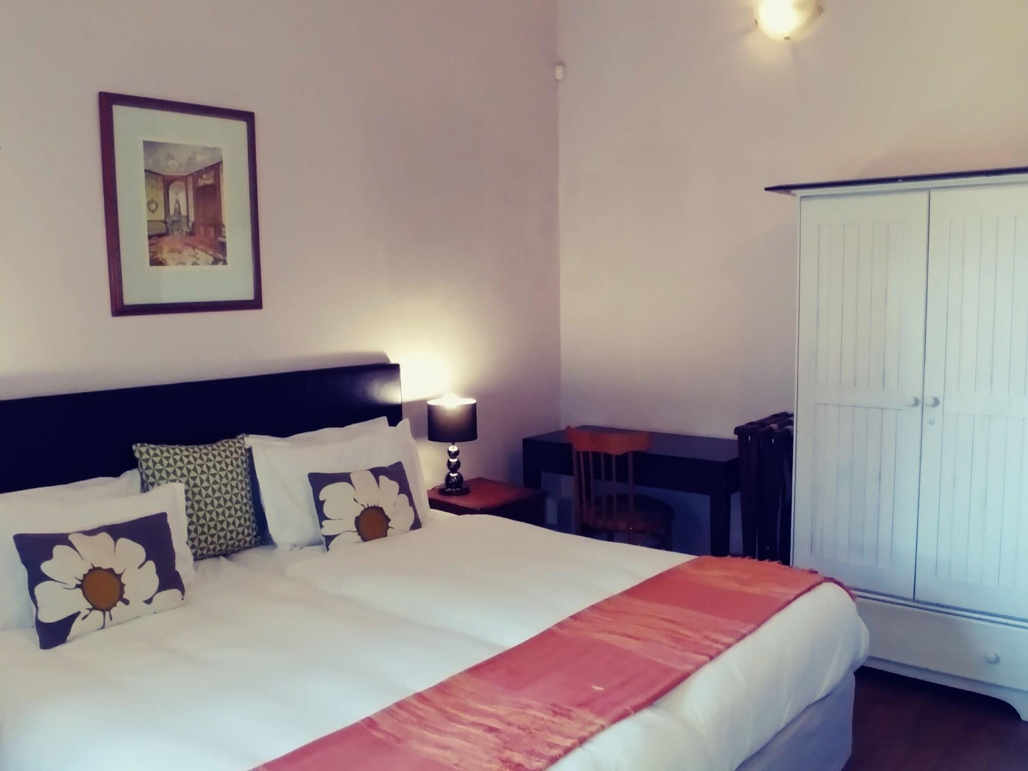 Winelands Villa Guesthouse And Cottages Somerset West Eksteriør bilde
