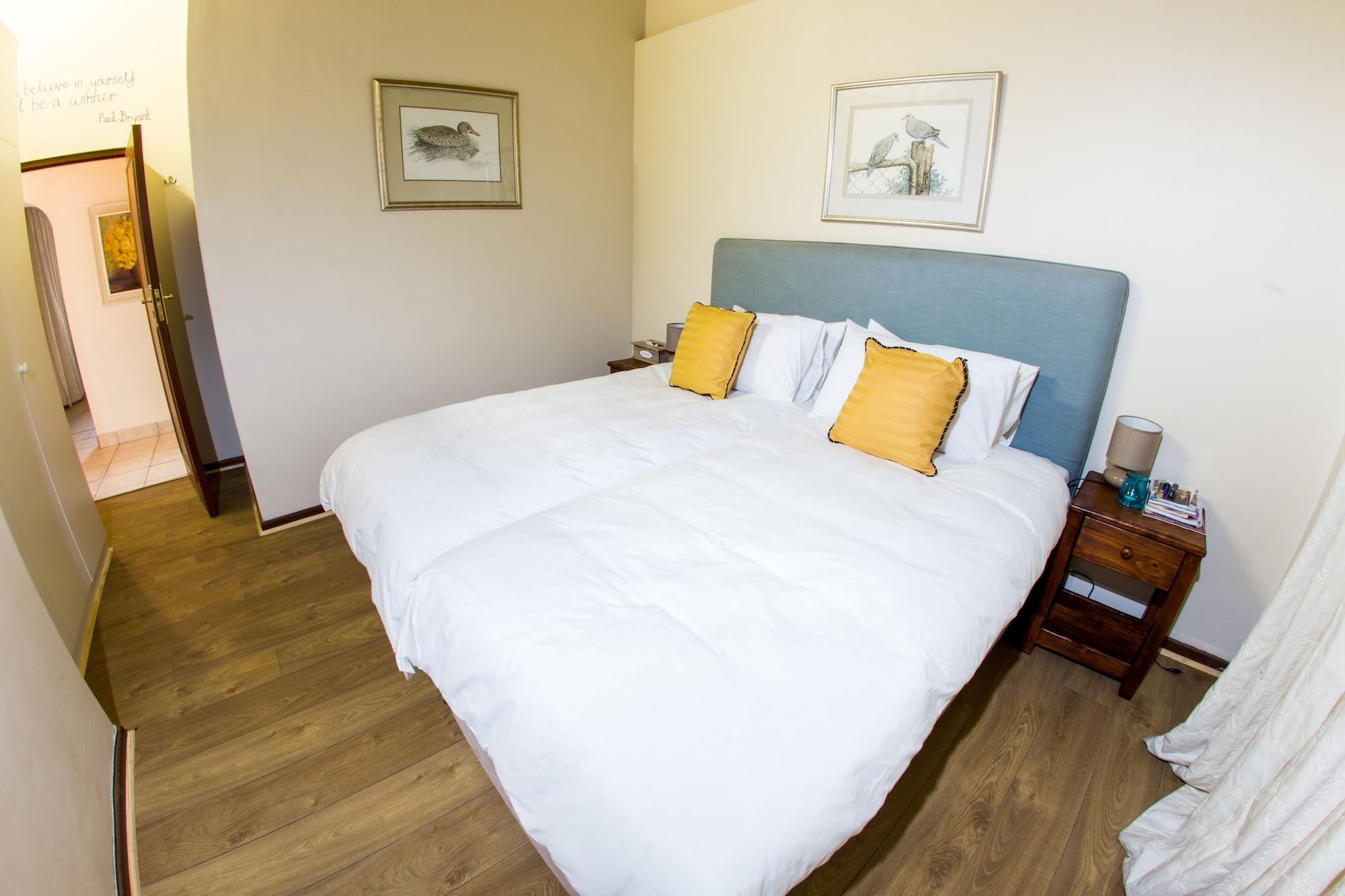 Winelands Villa Guesthouse And Cottages Somerset West Eksteriør bilde