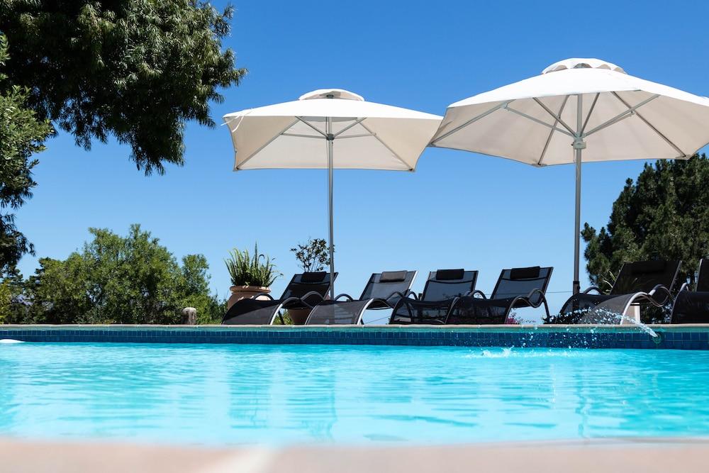 Winelands Villa Guesthouse And Cottages Somerset West Eksteriør bilde