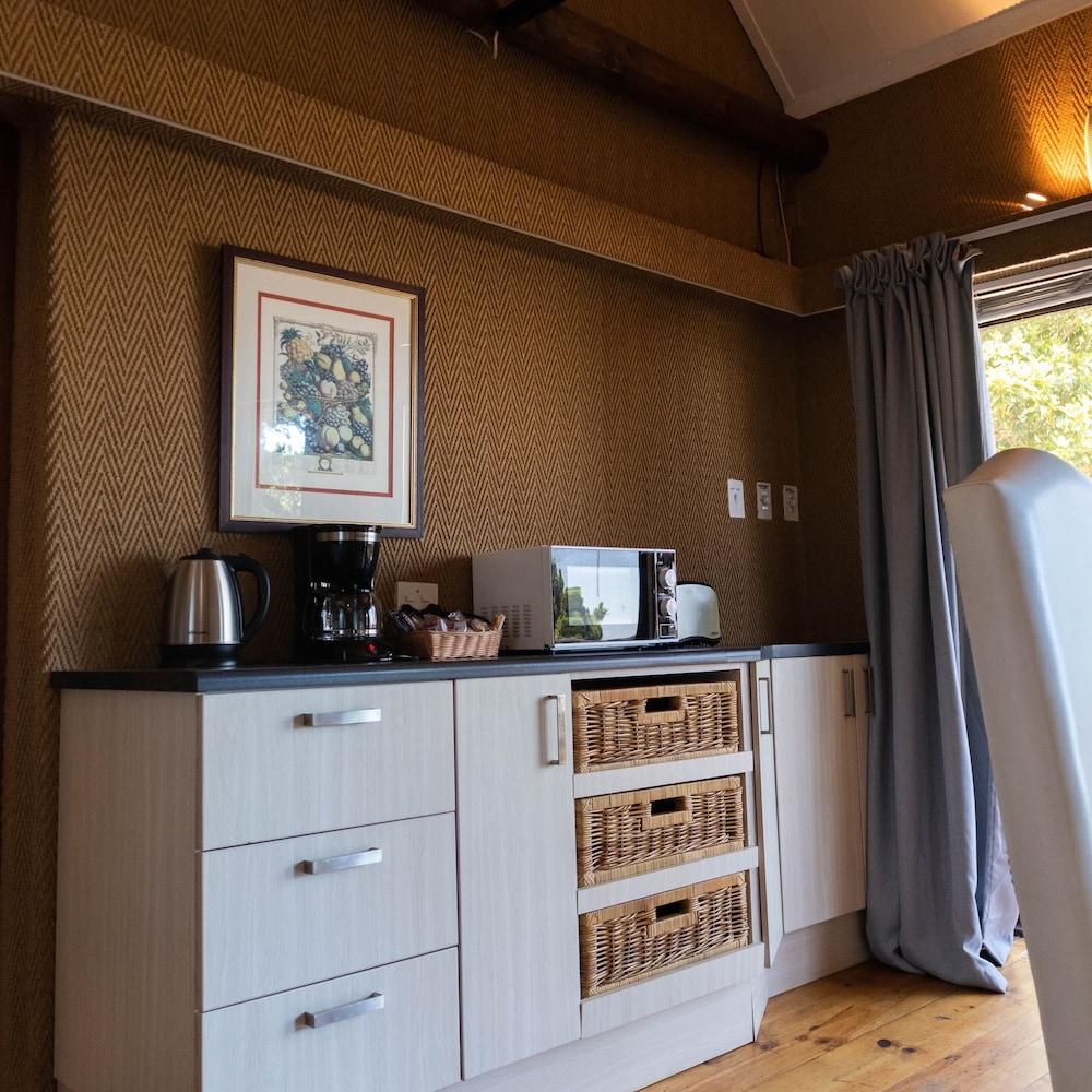 Winelands Villa Guesthouse And Cottages Somerset West Eksteriør bilde