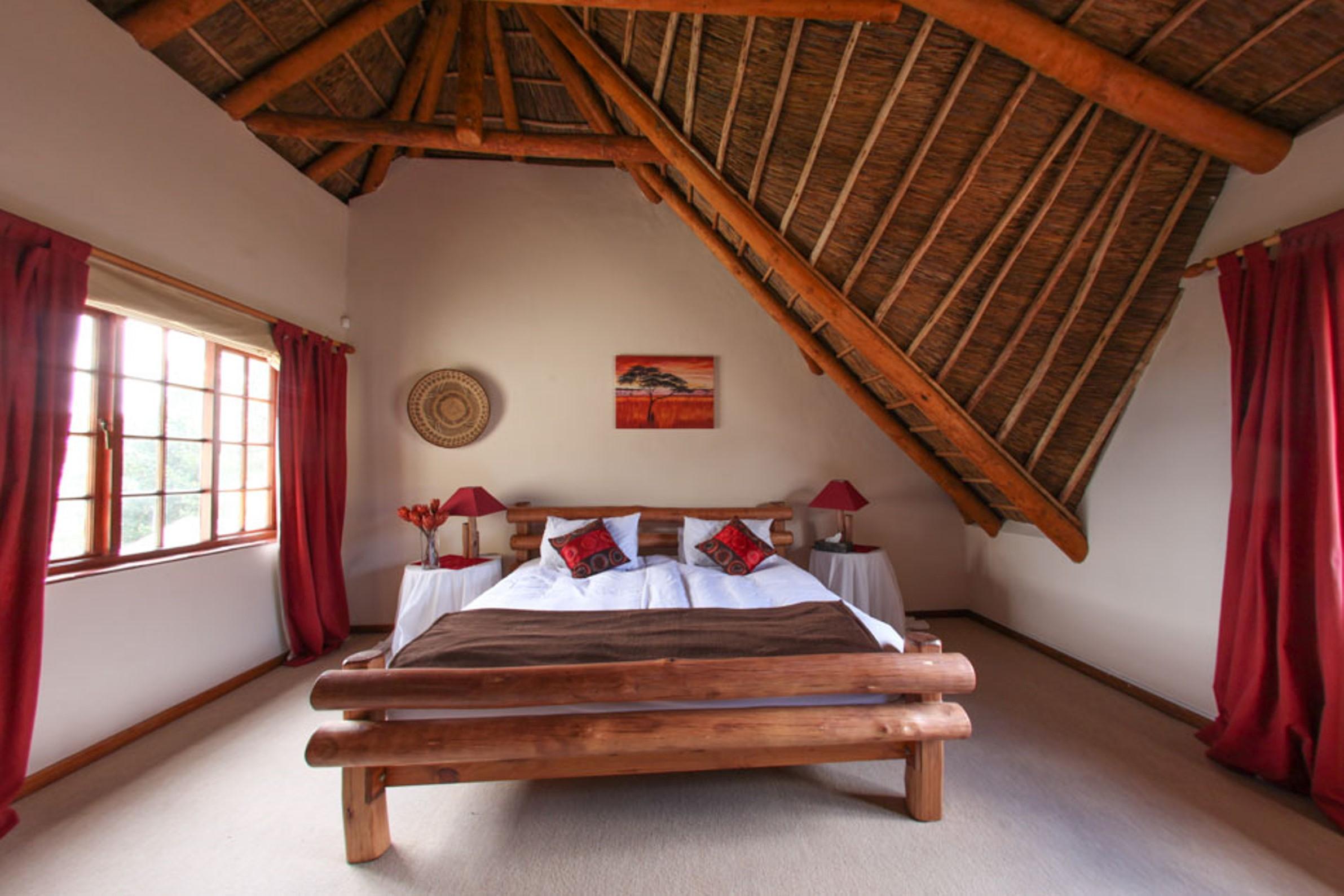 Winelands Villa Guesthouse And Cottages Somerset West Eksteriør bilde