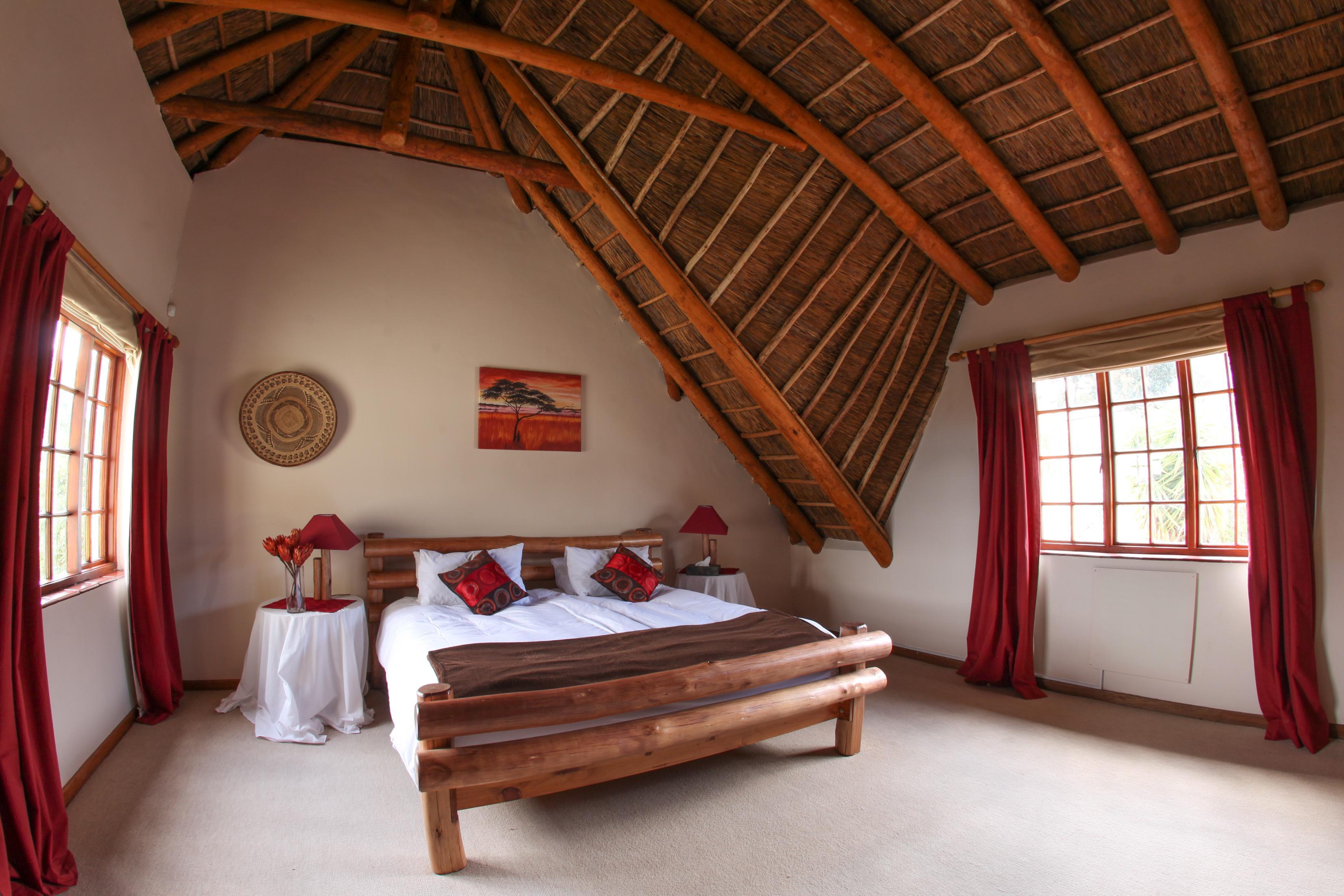 Winelands Villa Guesthouse And Cottages Somerset West Eksteriør bilde