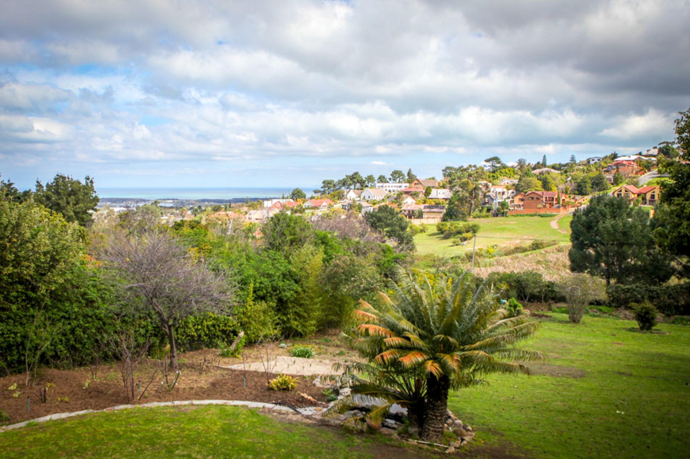 Winelands Villa Guesthouse And Cottages Somerset West Eksteriør bilde