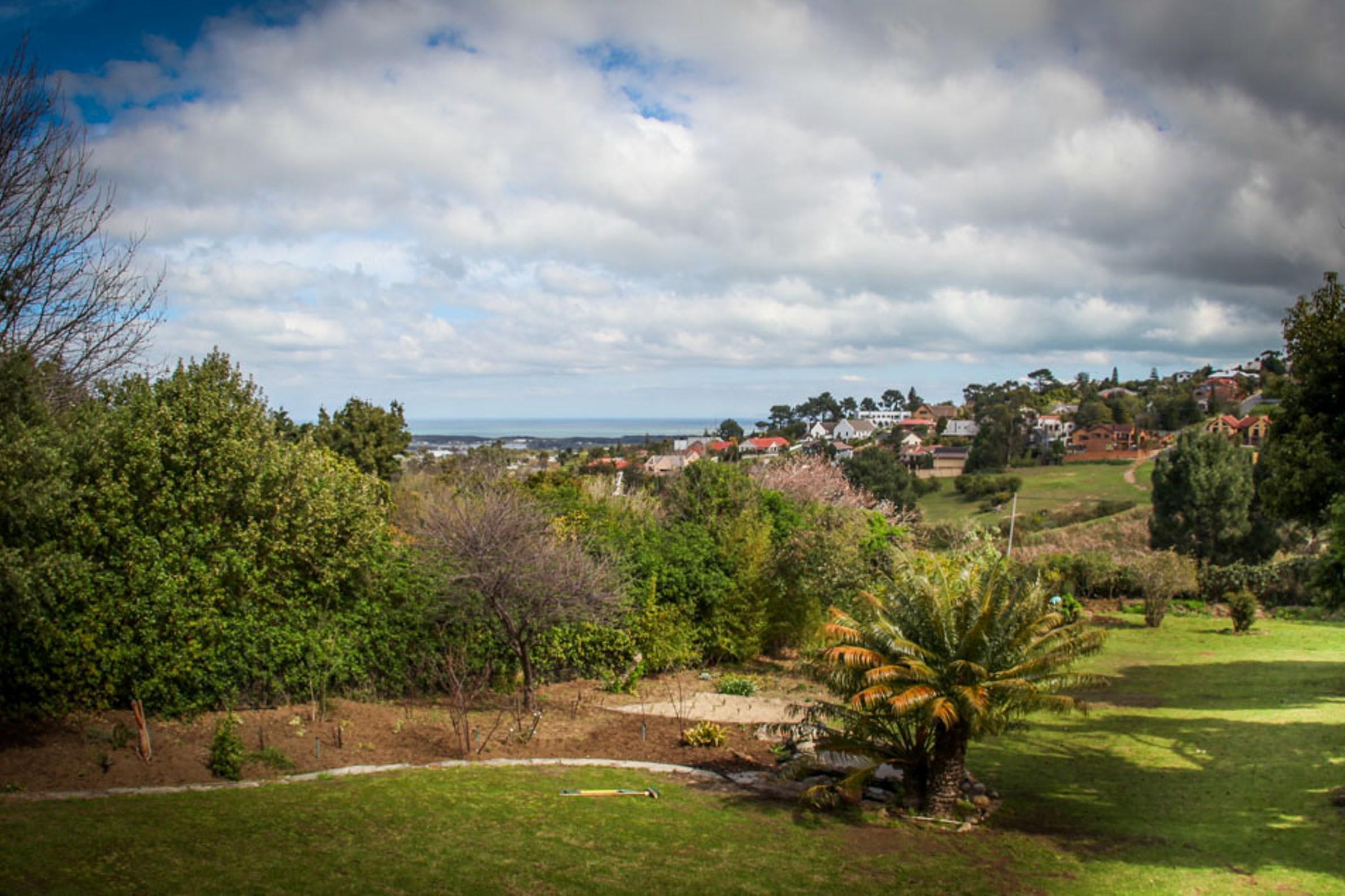 Winelands Villa Guesthouse And Cottages Somerset West Eksteriør bilde