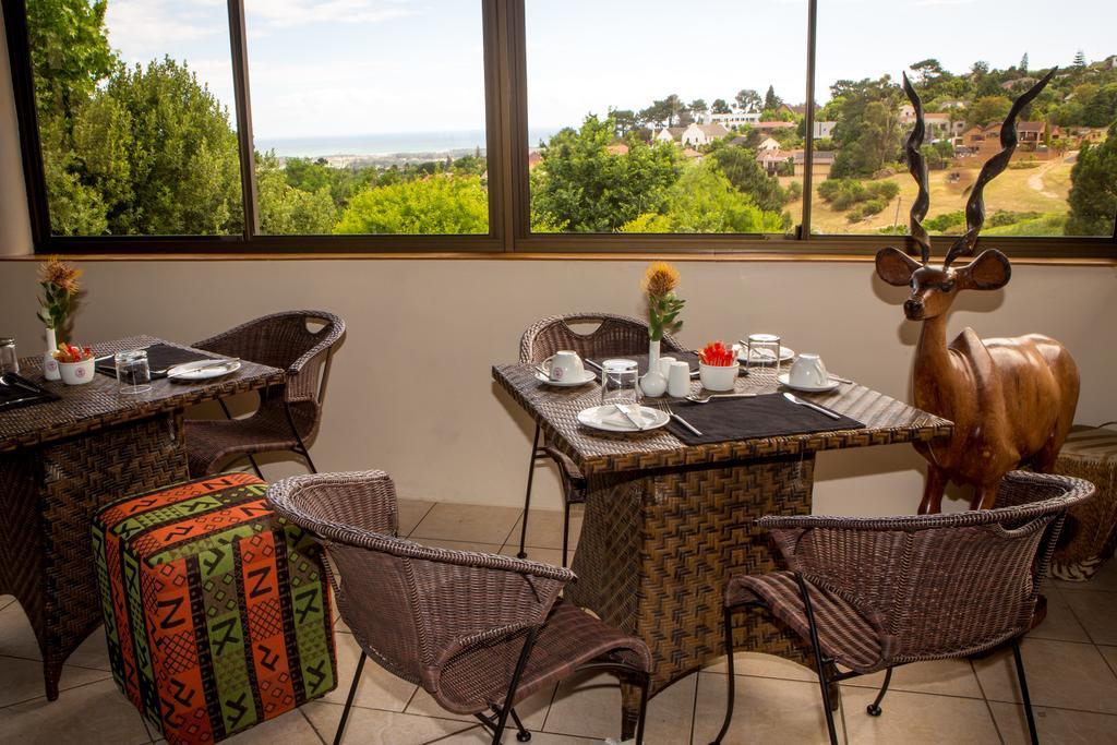 Winelands Villa Guesthouse And Cottages Somerset West Eksteriør bilde