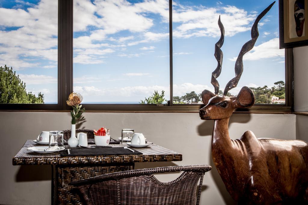 Winelands Villa Guesthouse And Cottages Somerset West Eksteriør bilde