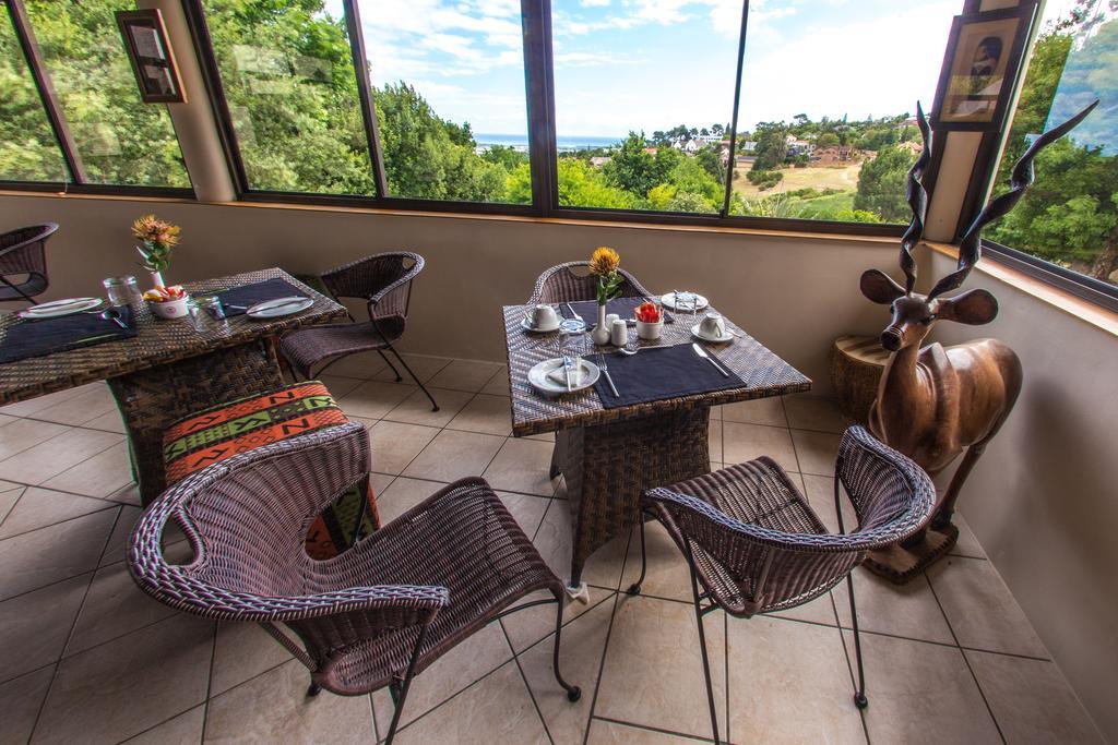 Winelands Villa Guesthouse And Cottages Somerset West Eksteriør bilde