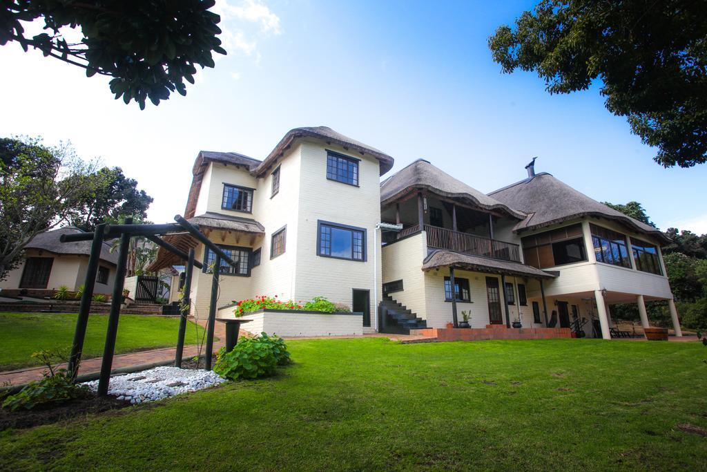 Winelands Villa Guesthouse And Cottages Somerset West Eksteriør bilde