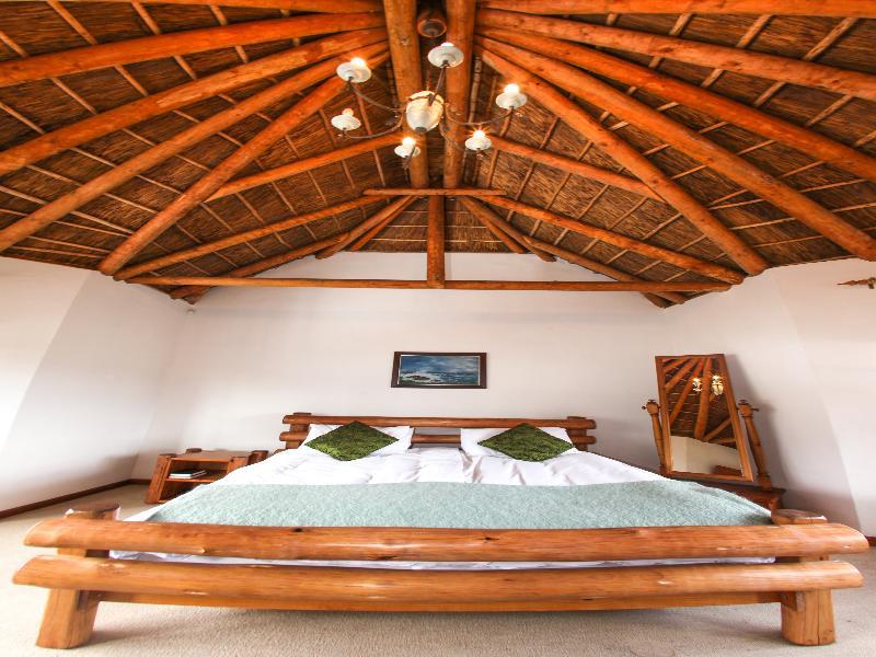 Winelands Villa Guesthouse And Cottages Somerset West Eksteriør bilde