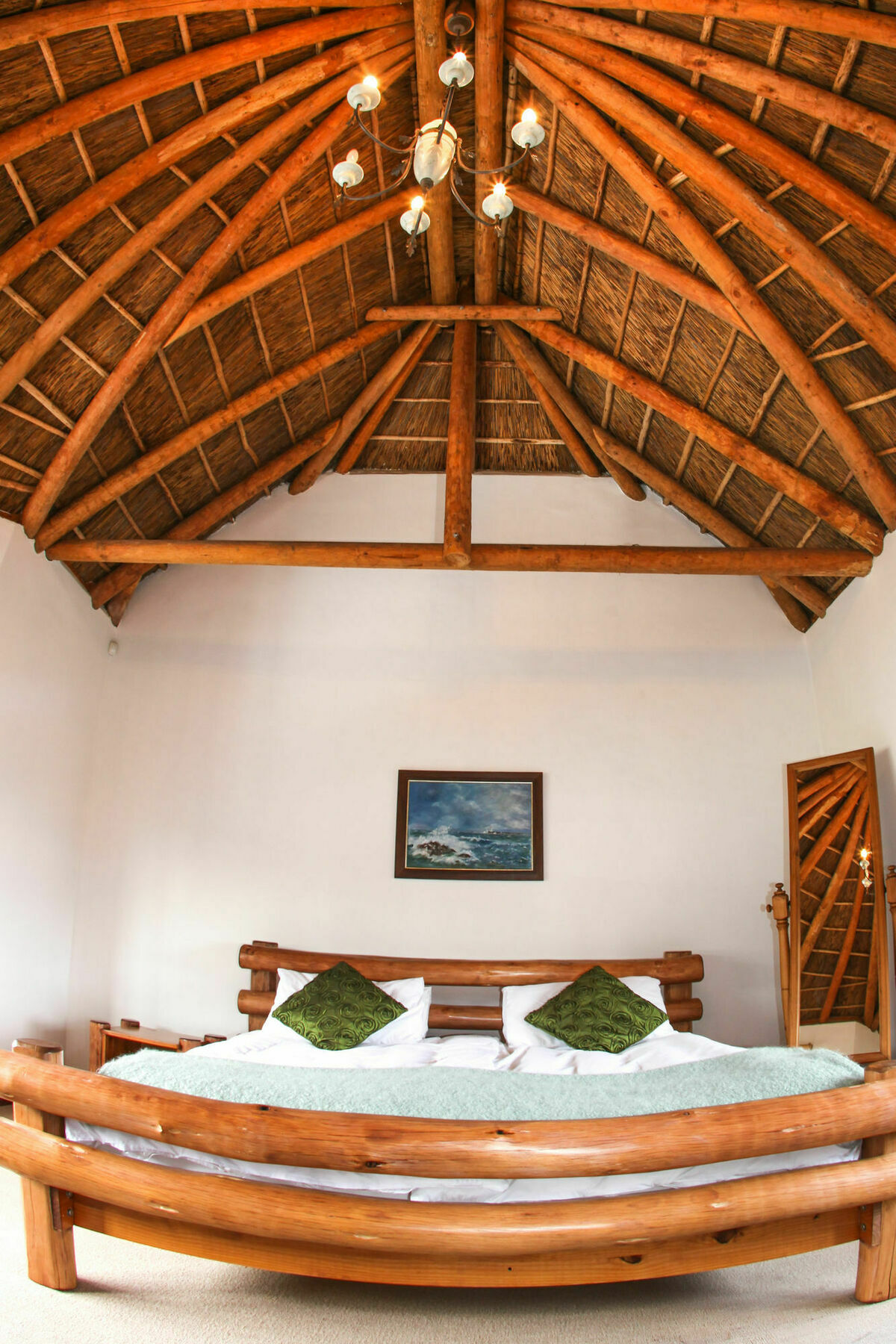 Winelands Villa Guesthouse And Cottages Somerset West Eksteriør bilde