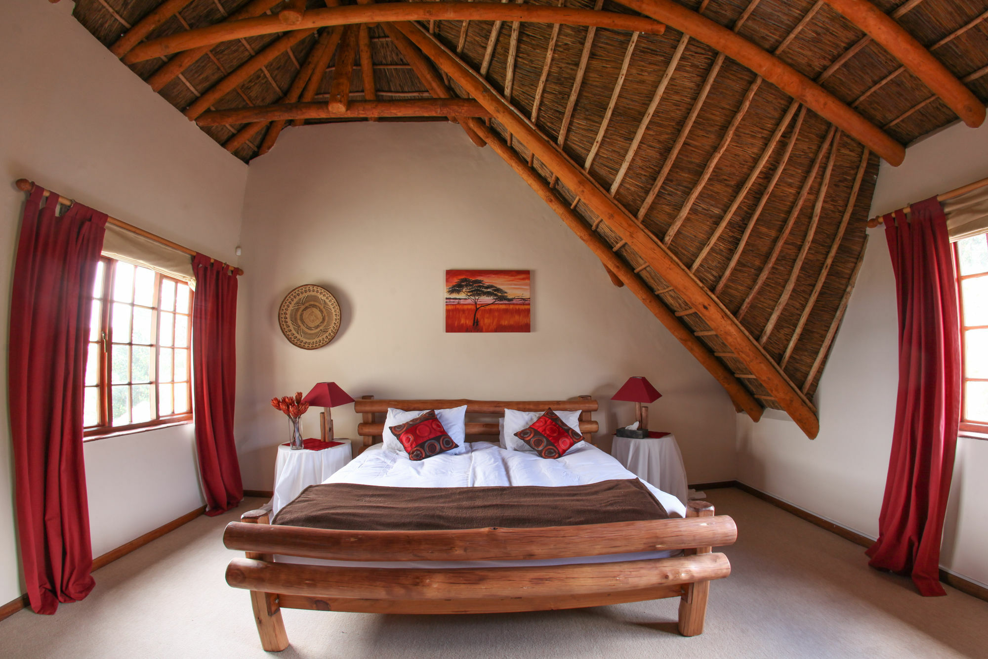 Winelands Villa Guesthouse And Cottages Somerset West Eksteriør bilde