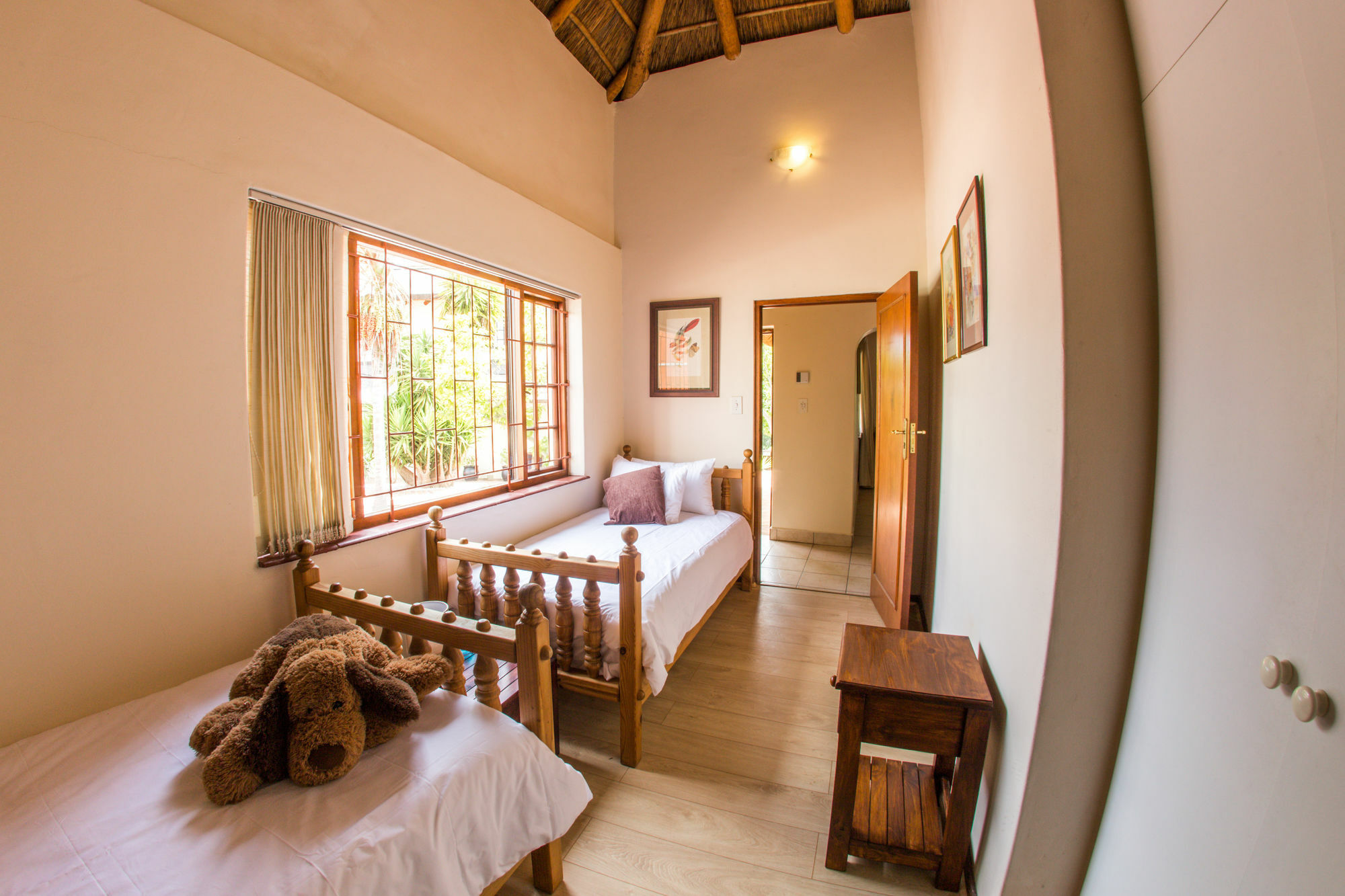 Winelands Villa Guesthouse And Cottages Somerset West Eksteriør bilde